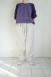 画像11: RELAX FIT       リラックスフィット ”Corduroy easyslacks”コーデュロイイージースラックス・クリーム