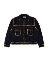 PHINGERIN       フィンガリン  PG1 KNIT・ネイビー