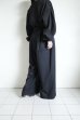 画像13: Dulcamara　　　　　　よそいきエレファントパンツ・ブラック