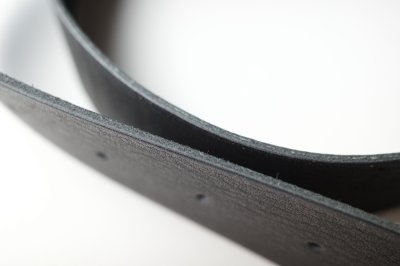 画像9: UNDERCOVER       UC2E1W01 Belt・BLACK