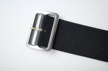他の写真1: UNDERCOVER       UC2E1W01 Belt・BLACK