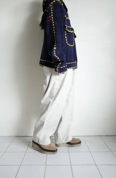 画像13: PHINGERIN       フィンガリン  PG1 KNIT・ネイビー