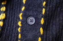 他の写真2: PHINGERIN       フィンガリン  PG1 KNIT・ネイビー