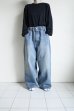 画像16: TENHALF       TENHALF DENIM・MEDIUM COLOR (16)
