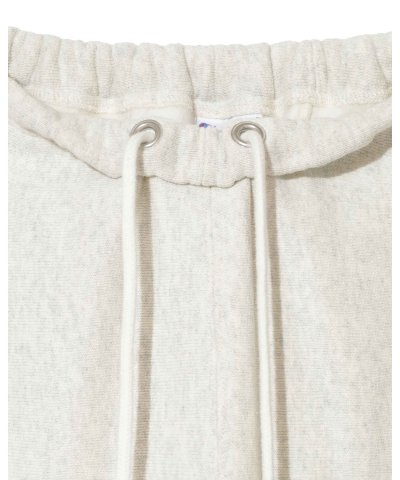 画像6: UNDERCOVER       UC2E1502-1 sweat pants・OATMEAL