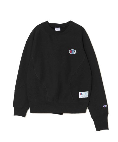 画像1: UNDERCOVER       	 UC2E1801-1 sweat shirts・BLACK