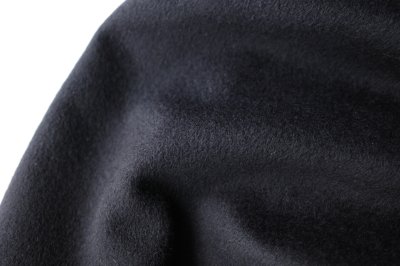 画像8: SUÉSADA       Cashmerewool Breasted Jacket・navy