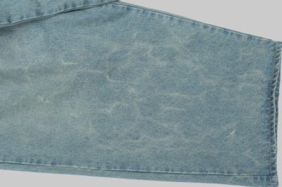 画像9: TENHALF       TENHALF DENIM・LIGHT COLOR