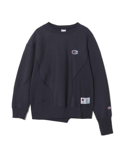 画像1: UNDERCOVER       	 UC2E1801-1 sweat shirts・NAVY