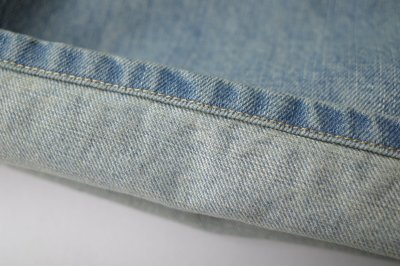 画像15: TENHALF       TENHALF DENIM・LIGHT COLOR