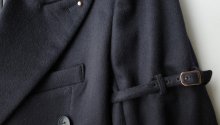 他の写真2: SUÉSADA       Cashmerewool Breasted Jacket・navy