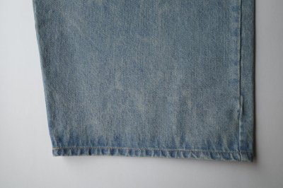 画像14: TENHALF       TENHALF DENIM・LIGHT COLOR