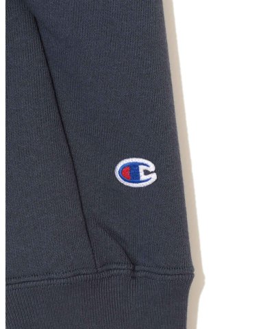 画像4: UNDERCOVER       	 UC2E1802-1 zip hoodie・NAVY