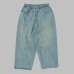 画像1: TENHALF       TENHALF DENIM・LIGHT COLOR (1)