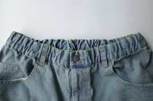他の写真1: TENHALF       TENHALF DENIM・LIGHT COLOR