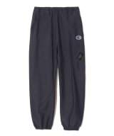UNDERCOVER       UC2E1502-1 sweat pants・NAVY