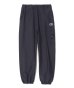 画像1: UNDERCOVER       UC2E1502-1 sweat pants・NAVY (1)