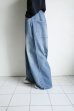 画像14: TENHALF       TENHALF DENIM・MEDIUM COLOR (14)