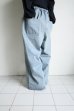 画像20: TENHALF       TENHALF DENIM・LIGHT COLOR (20)