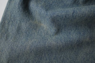 画像18: TENHALF       TENHALF DENIM・LIGHT COLOR