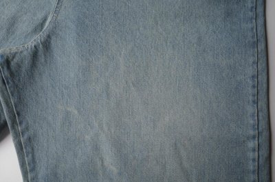画像13: TENHALF       TENHALF DENIM・LIGHT COLOR