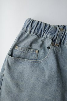 他の写真3: TENHALF       TENHALF DENIM・LIGHT COLOR
