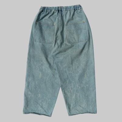 画像6: TENHALF       TENHALF DENIM・LIGHT COLOR