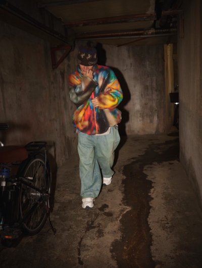 画像5: TENHALF       TENHALF DENIM・LIGHT COLOR