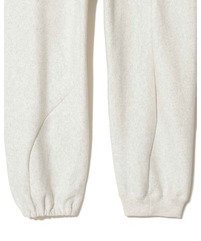 画像8: UNDERCOVER       UC2E1502-1 sweat pants・OATMEAL