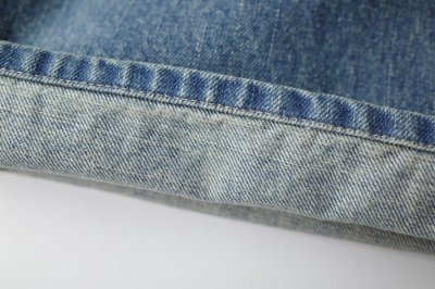 画像10: TENHALF       TENHALF DENIM・MEDIUM COLOR
