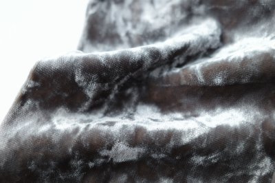 画像6: SUÉSADA       L/S Polo Shirt・gray