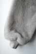 画像5: SUÉSADA       Zip Fur Jacket・Greige (5)