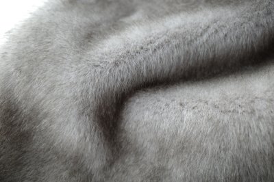 画像7: SUÉSADA       Zip Fur Jacket・Greige