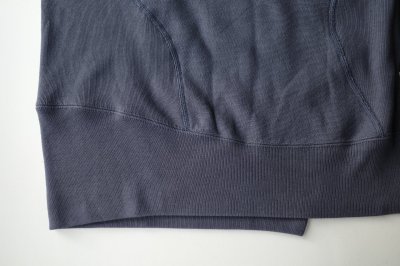 画像3: UNDERCOVER       	 UC2E1801-1 sweat shirts・NAVY