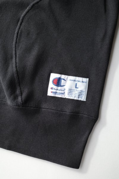 画像10: UNDERCOVER       	 UC2E1801-1 sweat shirts・BLACK