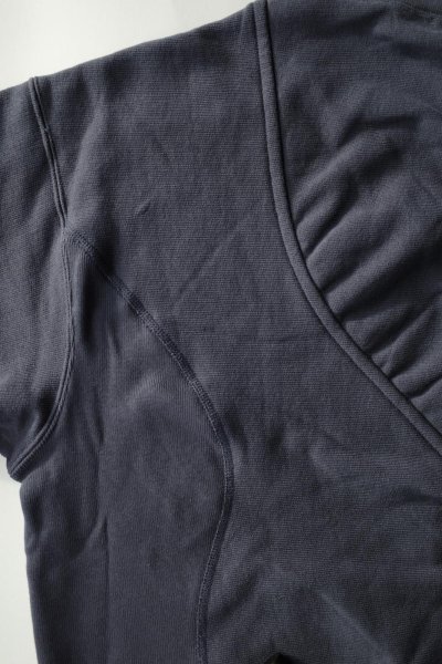 画像12: UNDERCOVER       	 UC2E1802-1 zip hoodie・NAVY