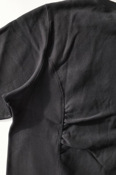 画像12: UNDERCOVER       	 UC2E1801-1 sweat shirts・BLACK