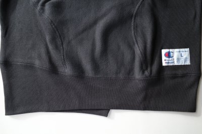 画像9: UNDERCOVER       	 UC2E1801-1 sweat shirts・BLACK