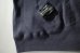 画像13: UNDERCOVER       	 UC2E1802-1 zip hoodie・NAVY (13)