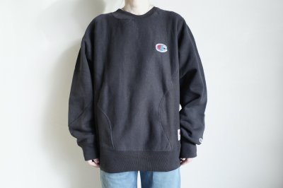 画像8: UNDERCOVER       	 UC2E1801-1 sweat shirts・BLACK