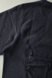 画像6: UNDERCOVER       	 UC2E1801-1 sweat shirts・NAVY (6)