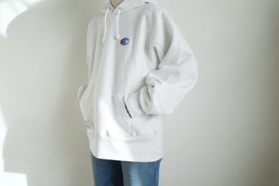 画像25: UNDERCOVER       	 UC2E1806 hoodie・OATMEAL