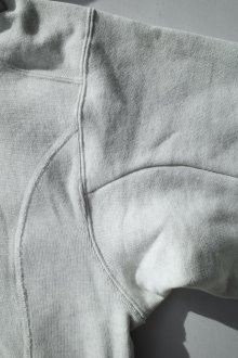 他の写真3: UNDERCOVER       	 UC2E1806 hoodie・OATMEAL