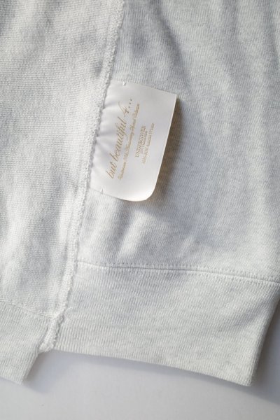 画像17: UNDERCOVER       	 UC2E1806 hoodie・OATMEAL