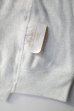 画像17: UNDERCOVER       	 UC2E1806 hoodie・OATMEAL (17)