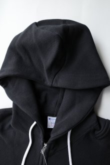 他の写真1: UNDERCOVER       	 UC2E1802-1 zip hoodie・BLACK