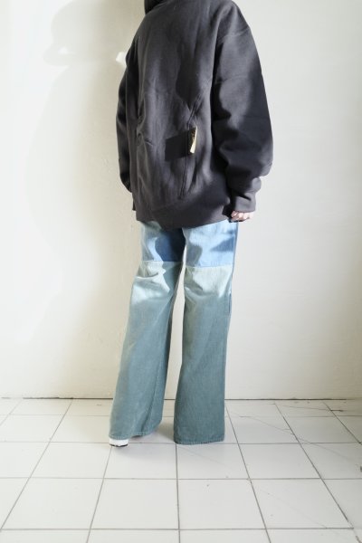 画像19: UNDERCOVER       	 UC2E1801-1 sweat shirts・BLACK