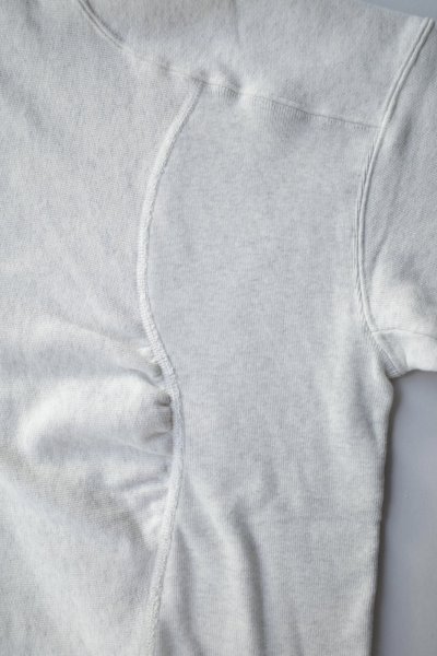 画像15: UNDERCOVER       	 UC2E1806 hoodie・OATMEAL