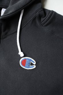 他の写真2: UNDERCOVER       	 UC2E1802-1 zip hoodie・BLACK