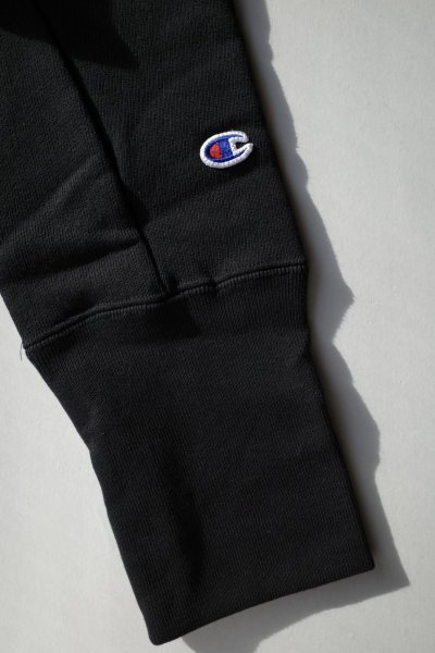 画像6: UNDERCOVER       	 UC2E1802-1 zip hoodie・BLACK